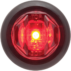SEACHOICE 590-1164 LED MKE LITS RED
